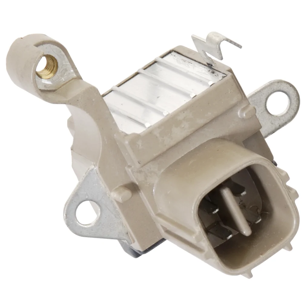 Voltage regulator ND 126600-0040, 12V