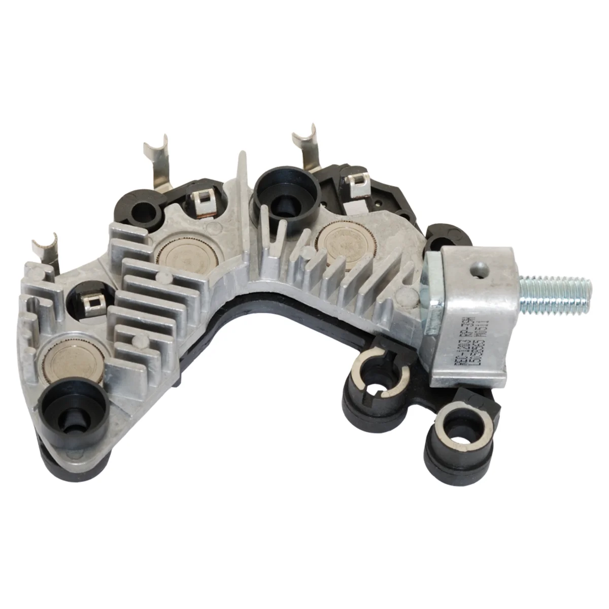 Diode plate Valeo 593487