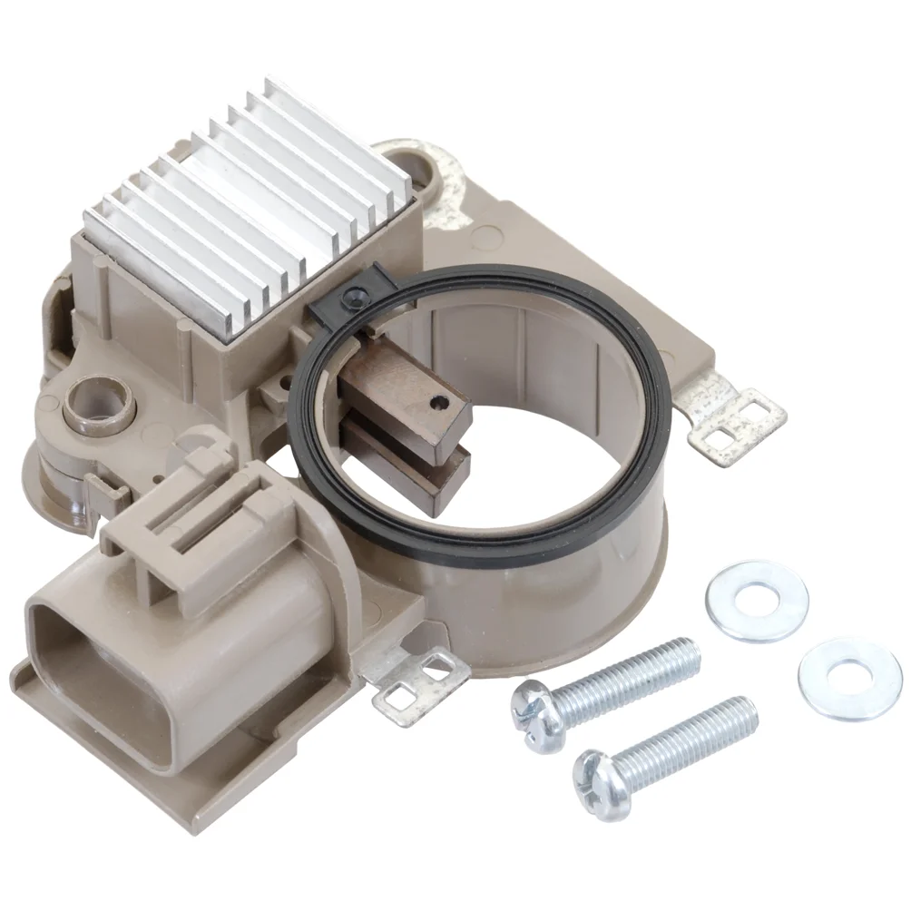 Voltage regulator Mits. A866X 38672, 24V