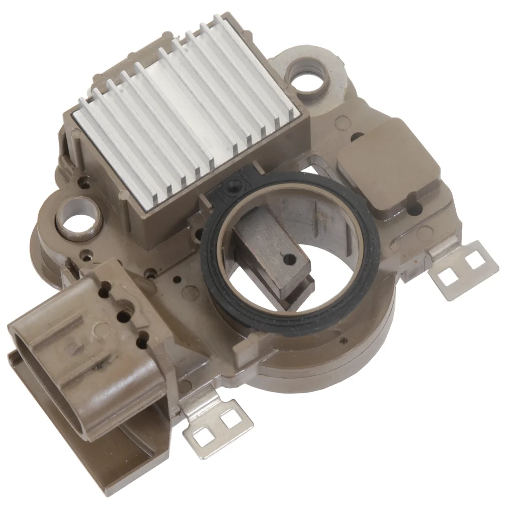 Voltage regulator Mits. A866X 45072