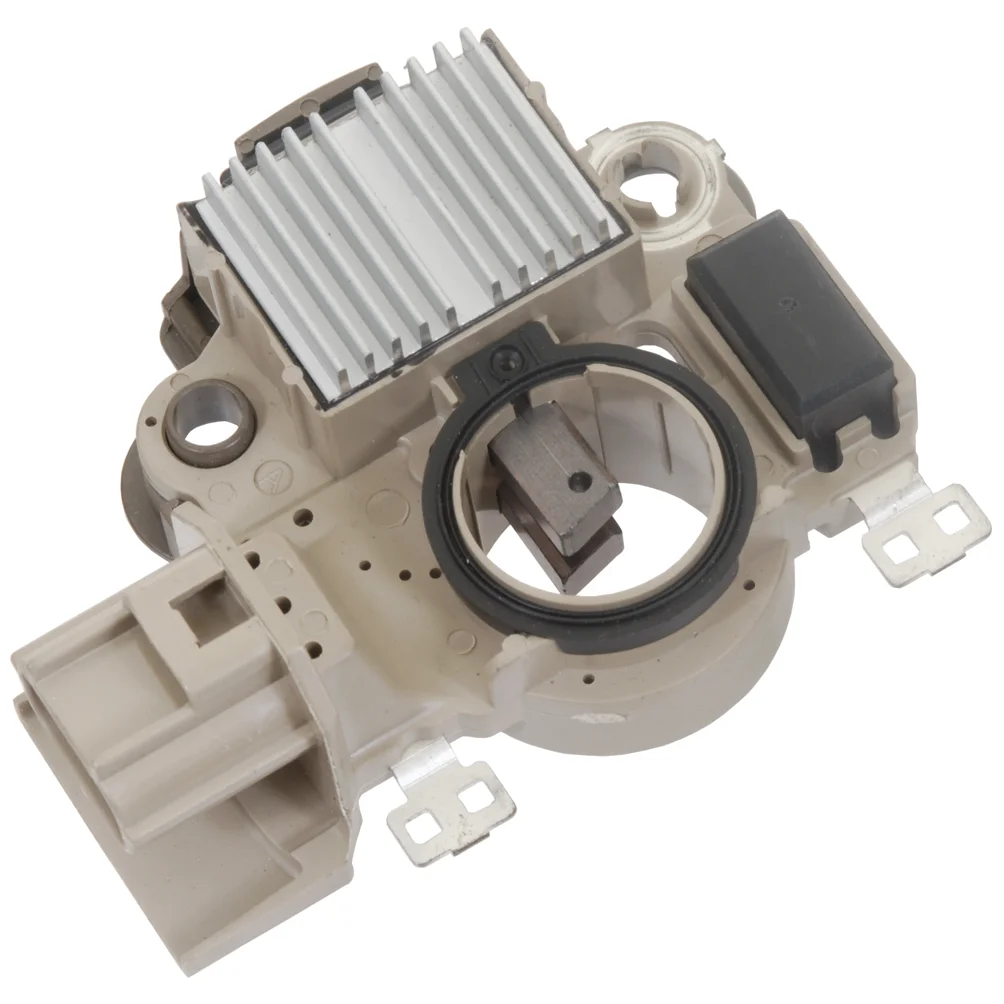 Voltage regulator. Alternator 14V