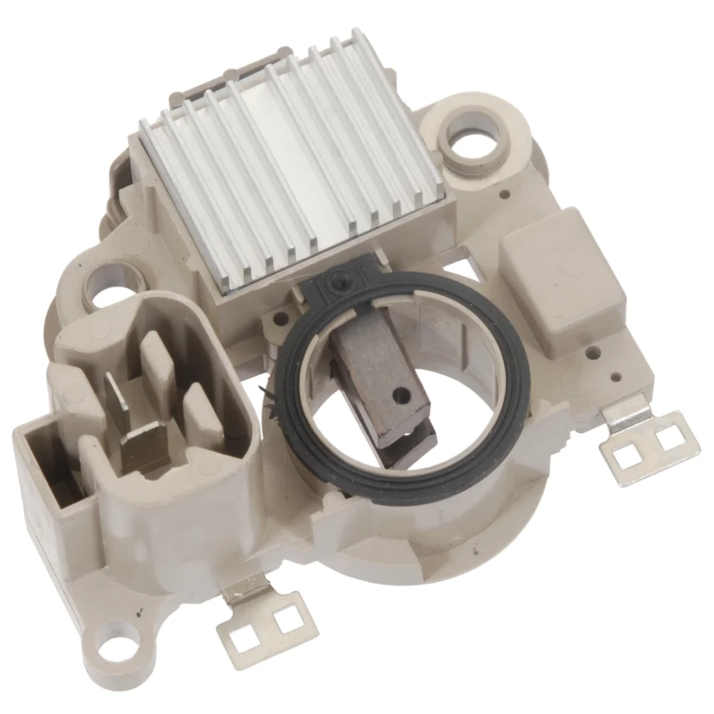 Voltage regulator Mits. A866X 35972