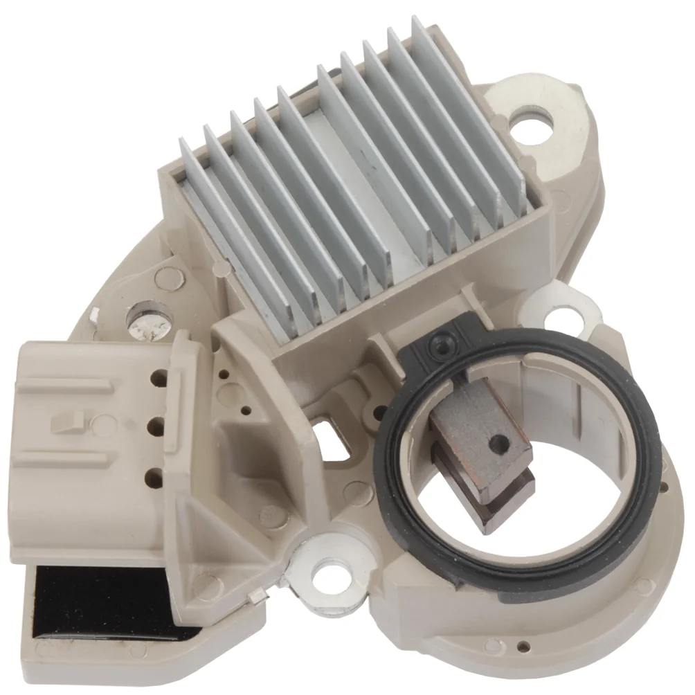 Alternator Mits. A866X 50572