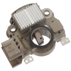 Voltage regulator. Alternator 14V