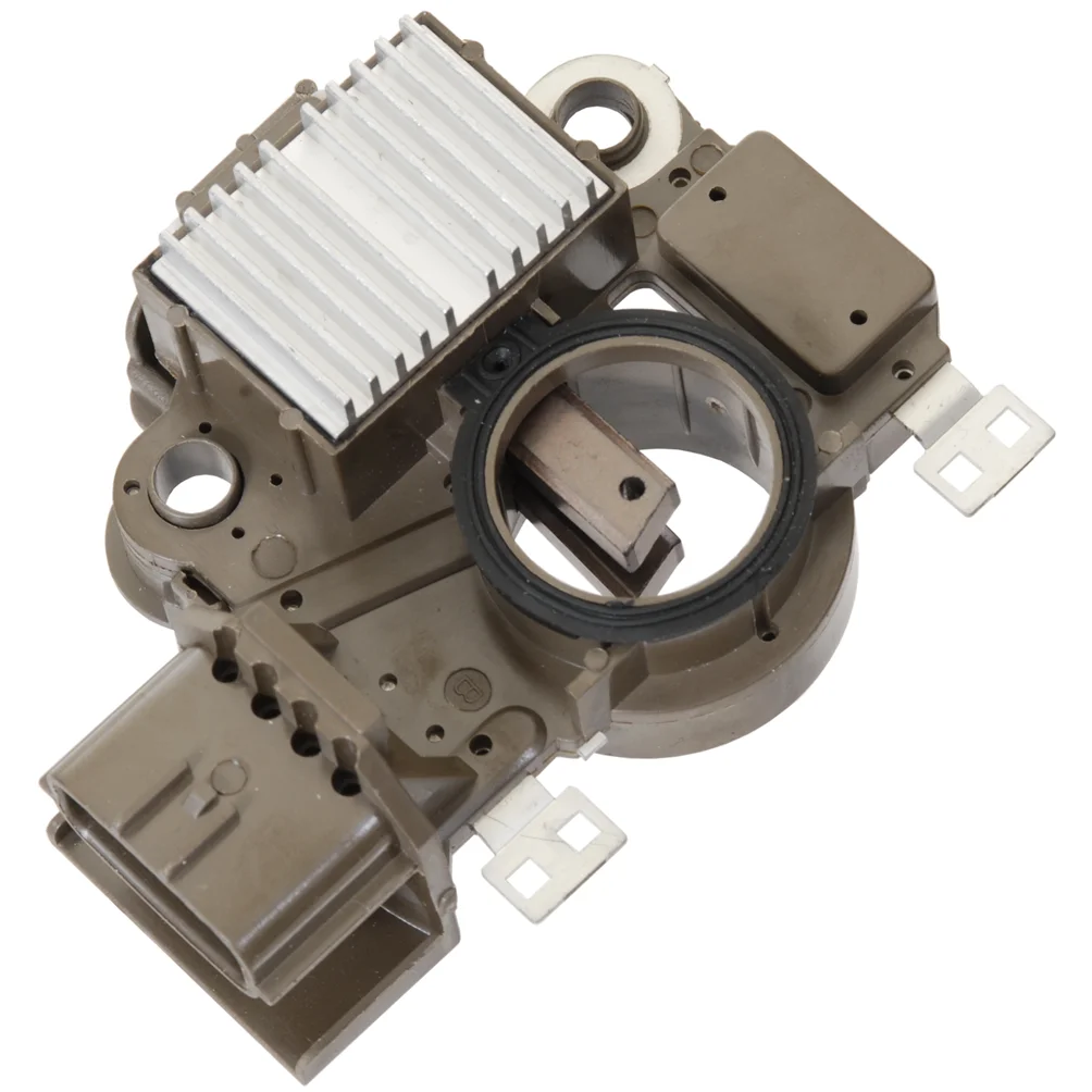 Voltage regulator Mits. A866X 44472, 14V