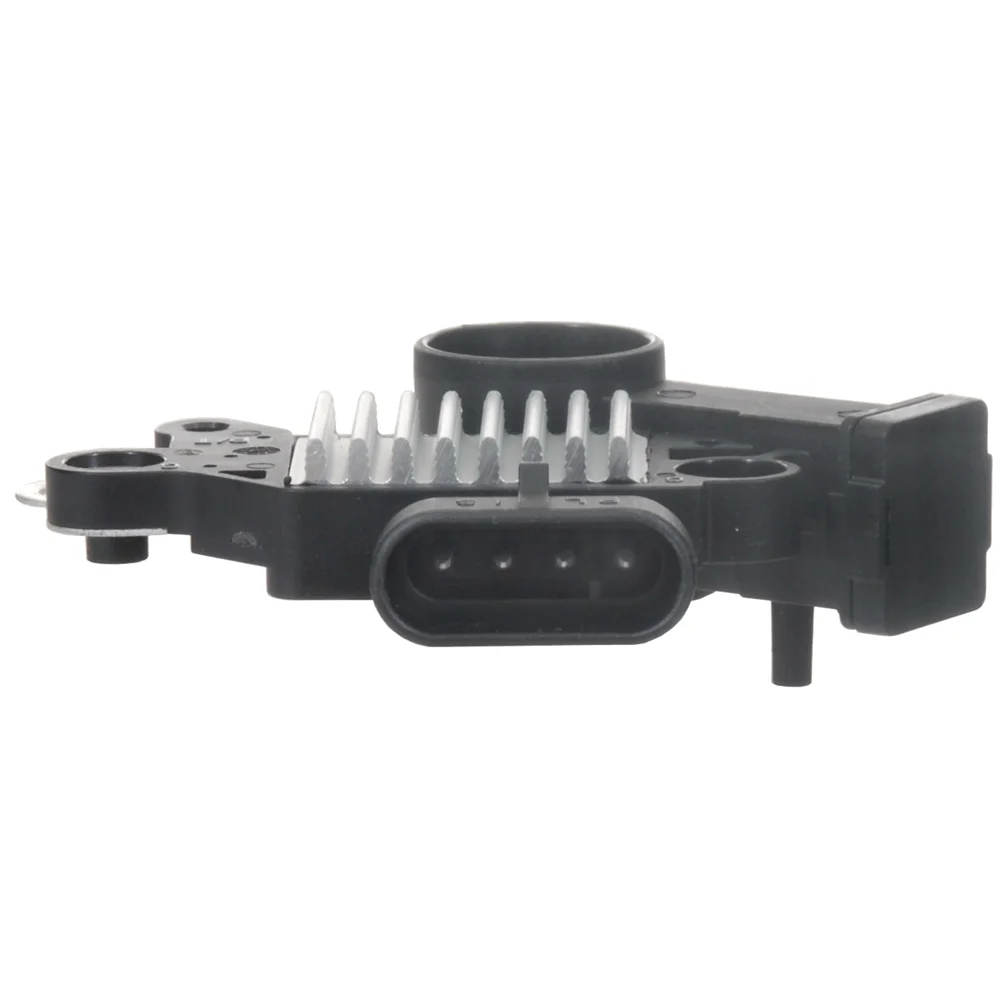 Voltage regulator Delco