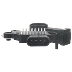 Voltage regulator Delco