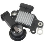 Voltage regulator Delco