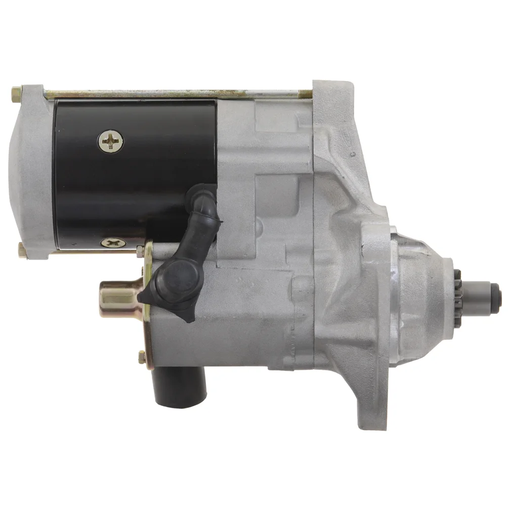Cummins Starter motor 24V-7.5kW