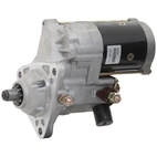 Cummins Starter motor 24V-7.5kW