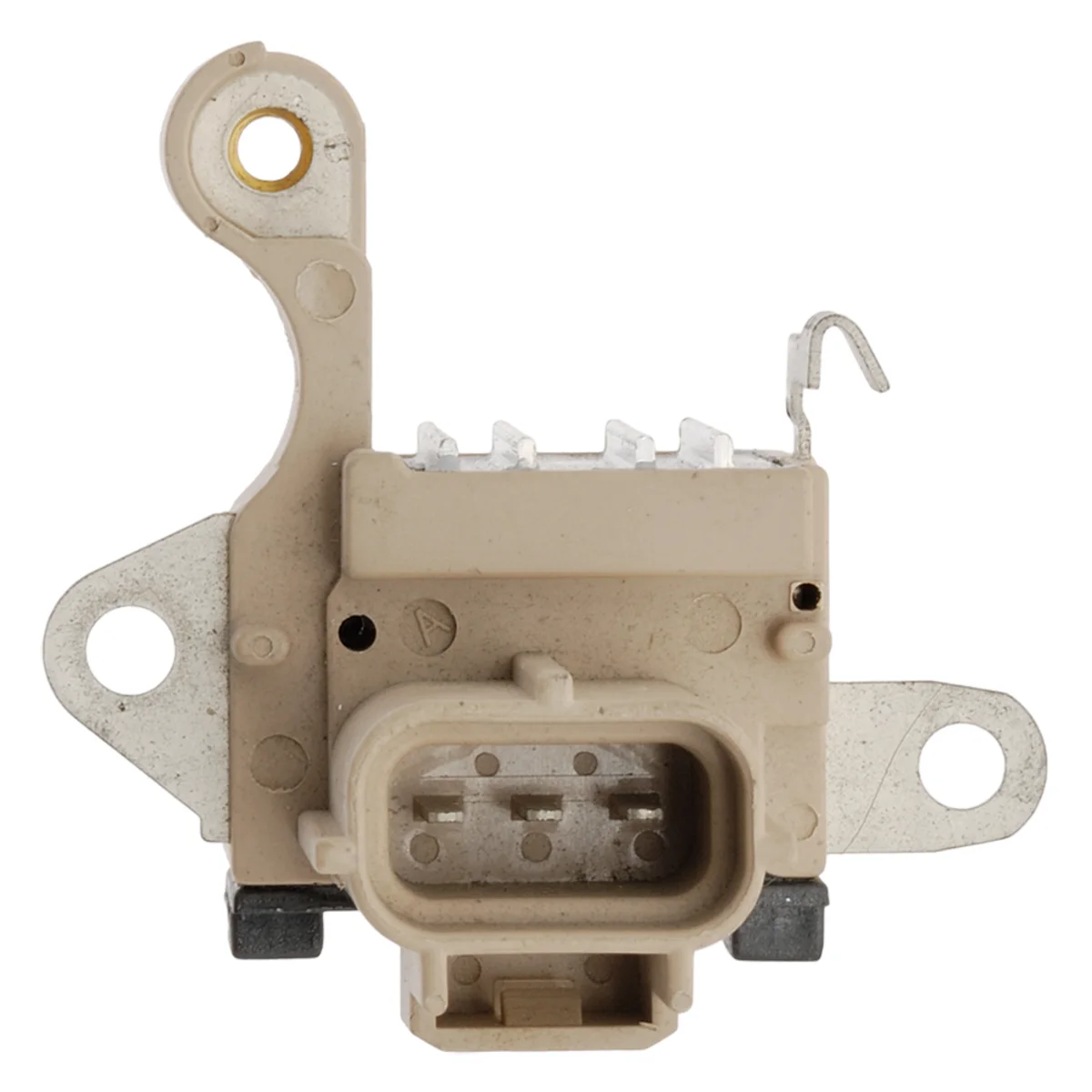 Voltage regulator ND 126600-0110 14V