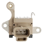 Voltage regulator ND 126600-0110 14V