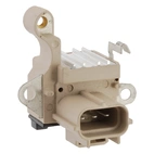 Voltage regulator ND 126600-0110 14V