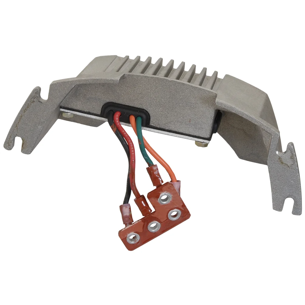 Voltage regulator 24V Motorola 105-396
