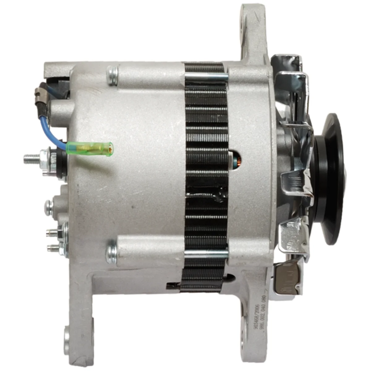 Isuzu Alternator 24V-40A