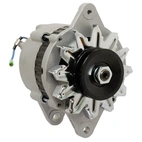 Isuzu Alternator 24V-40A