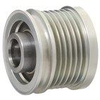 Release belt 17x49.5x40, 6-speed