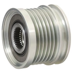 Release belt 17x49.5x40, 6-speed