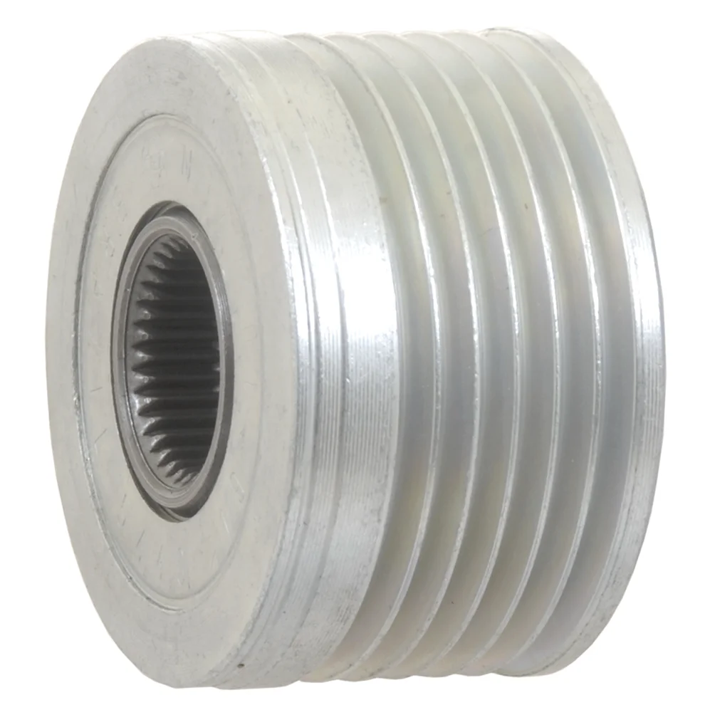 Freewheel belt 17x54x37, 6speed