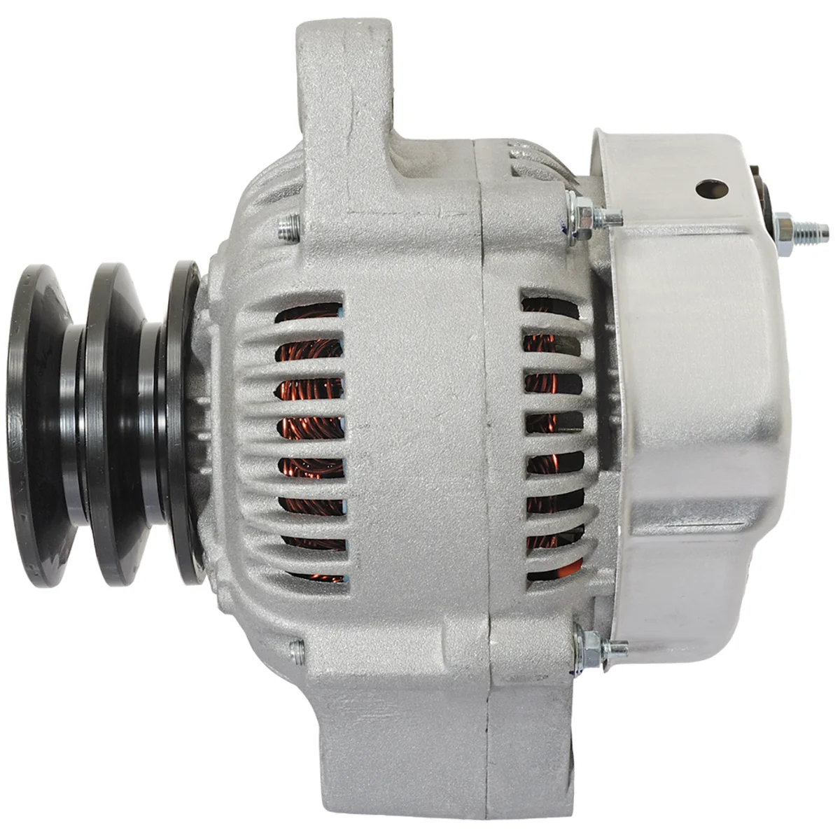Komatsu Alternator 24V-35A
