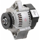 Komatsu Alternator 24V-35A