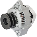 Komatsu Alternator 24V-35A