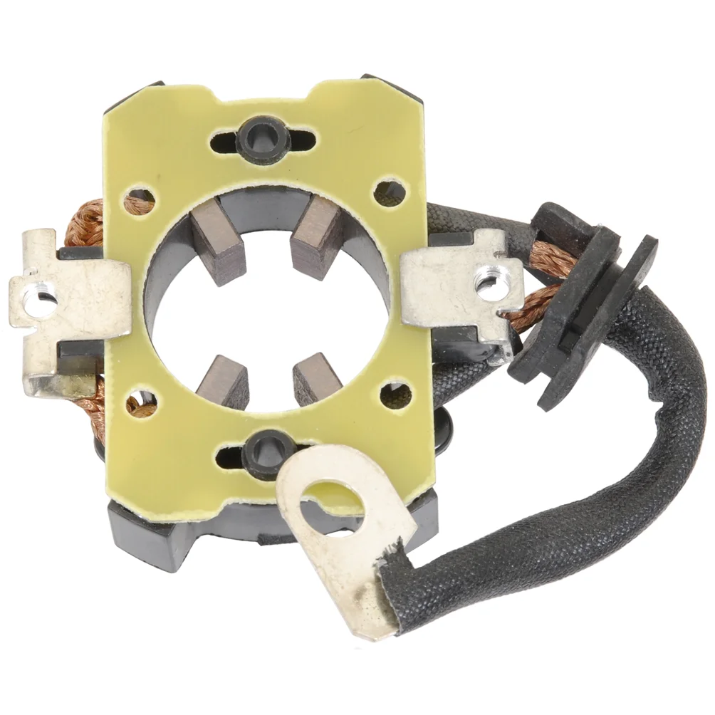 Brush holder plate Mit M321X 04471