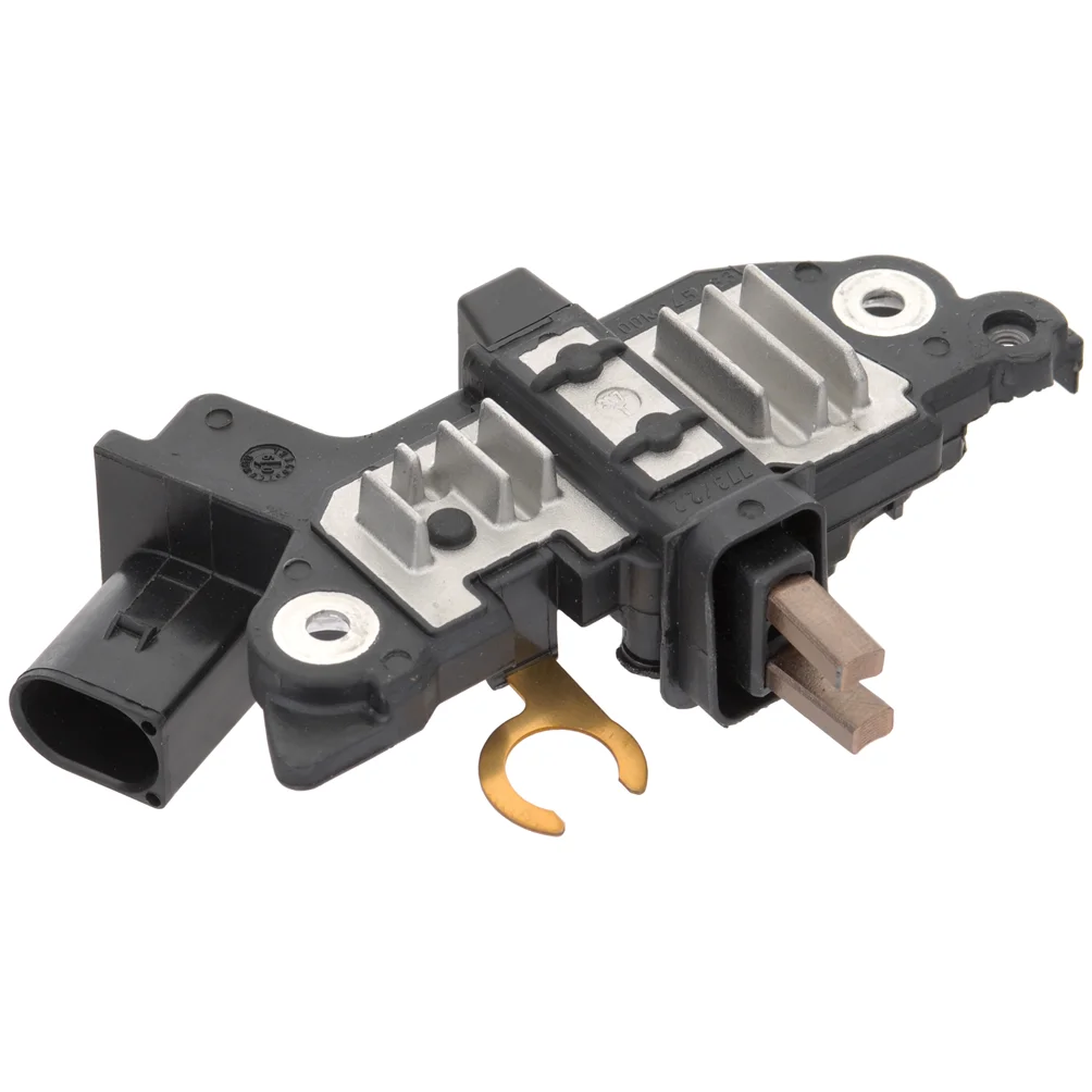 Voltage regulator F00M145365, 14V