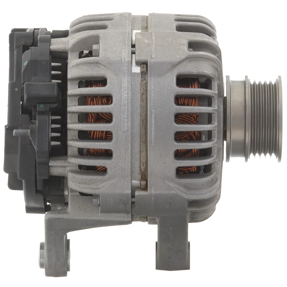 Opel Astra Alternator 12V-120A