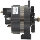 New Holland Alternator 12V-72A