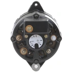New Holland Alternator 12V-72A