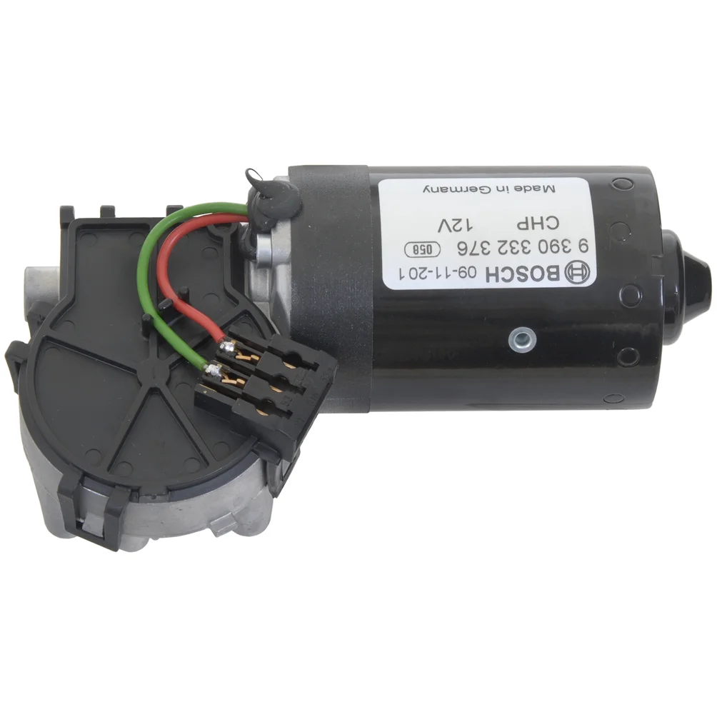 Windshield wiper motor fits VAG
