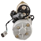 Komatsu Starter motor 24V-11.0kW