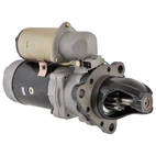 Komatsu Starter motor 24V-11.0kW