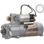 Caterpillar 315 Starter motor 24V