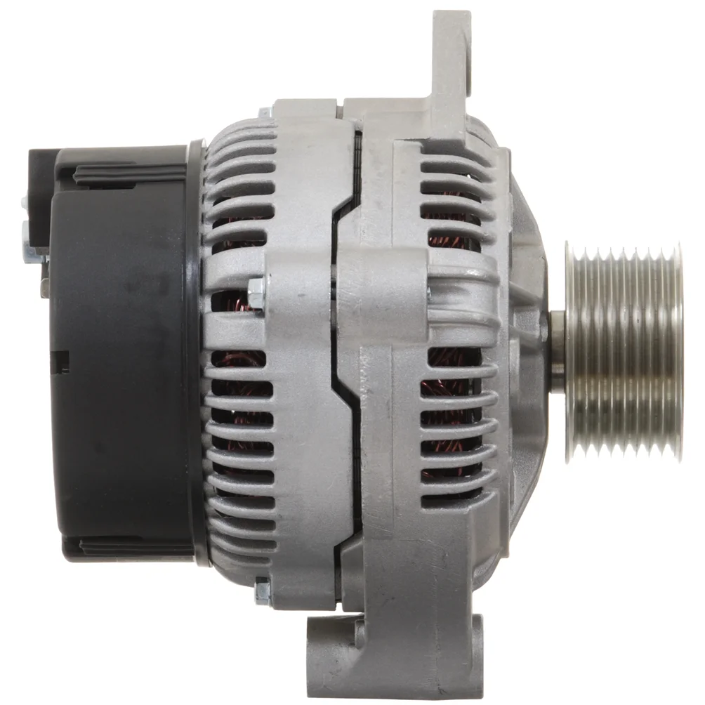 Claas/Renault Alternator 12V-95A