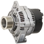Claas/Renault Alternator 12V-95A