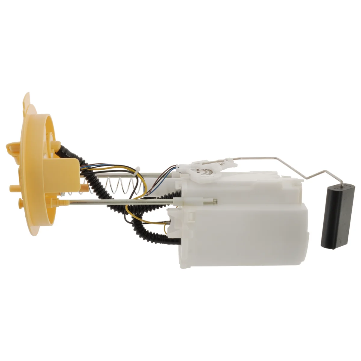 Fuel pump in tank, complete