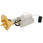 Fuel pump in tank, complete