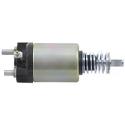Sawafuji Solenoid 24V (7kW)