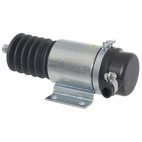 Stop - Solenoid 24V