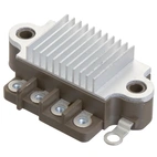 Voltage regulator ND 126000-2540