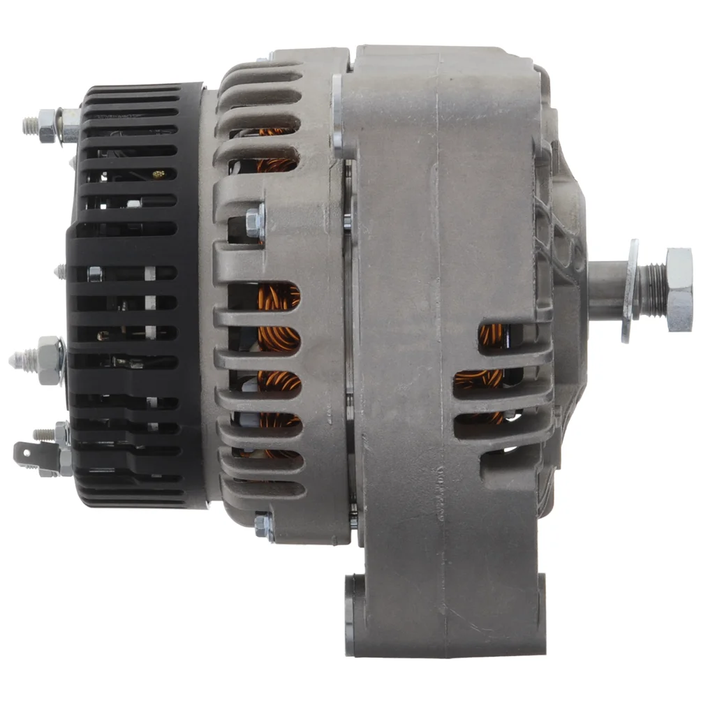 Deutz Alternator 24V-55A