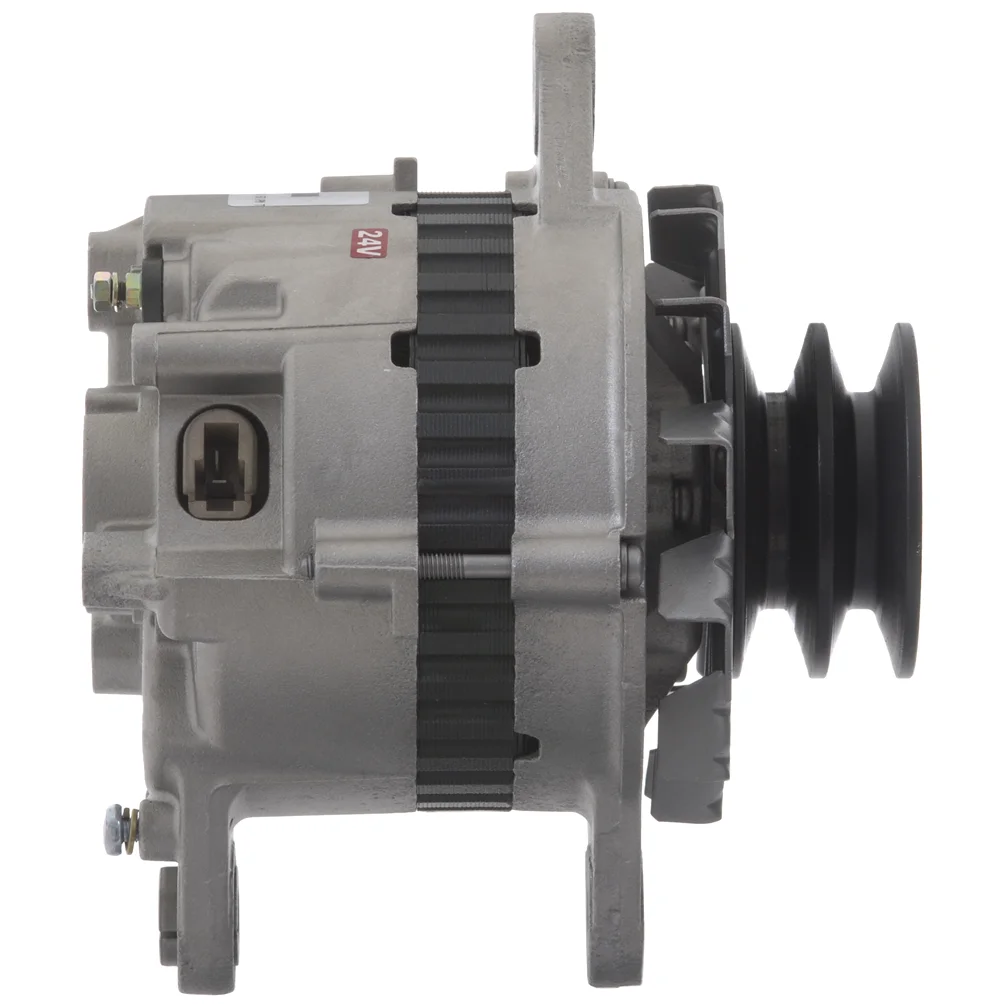 Mitsubishi Alternator 24V-40A