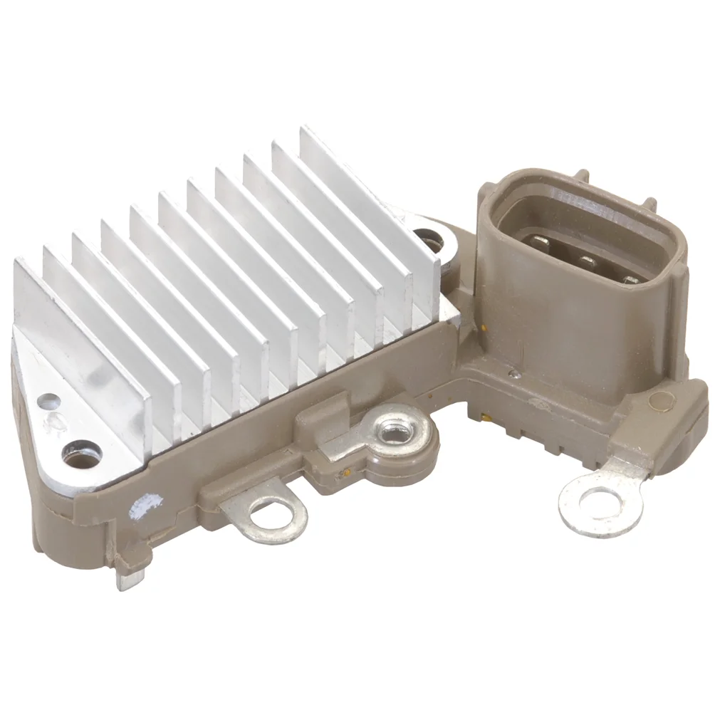 Voltage regulator ND 126000-2490