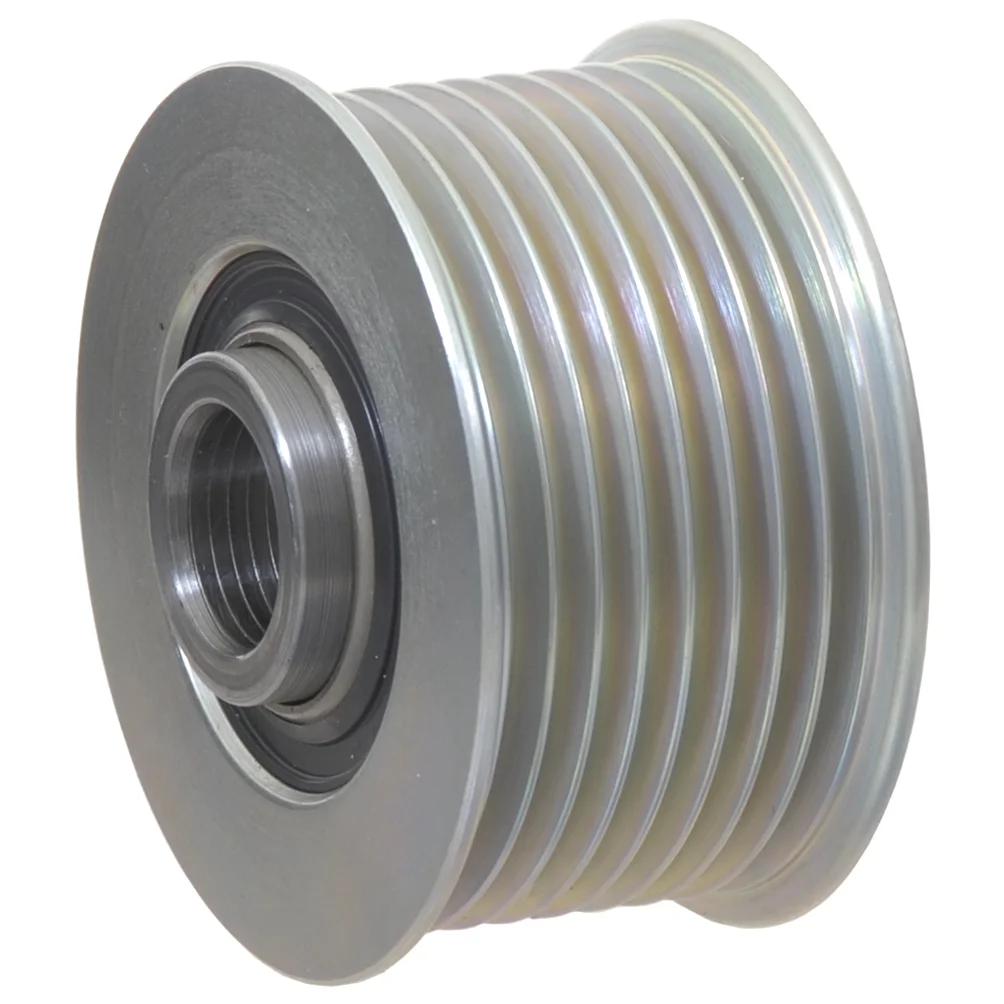 Freewheel belt 17x59/65x39, 8-rib