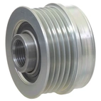 Freelance belt 17x54/58x40, 5-speed