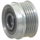 Freelance belt 17x54/58x40, 5-speed