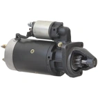 Perkins Starter motor 12V-3.0kW