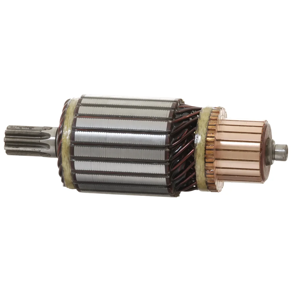 Armature 24V, Nippon Denso